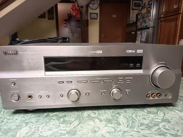amplificatore Yamaha RX v 559