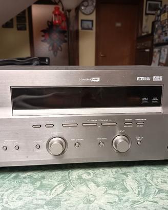 amplificatore Yamaha RX v 559