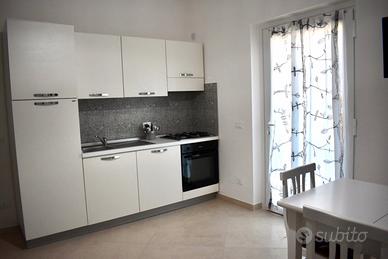 Bilocale al mare a Fiumefreddo Bruzio, Calabria