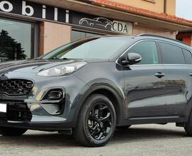 KIA Sportage 1.6 CRDI 136CV Business Class CONDI