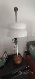 lampada anni 70