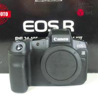 Canon EOS R