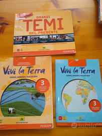 Vivi la terra 3