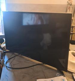 Smart tv samsung