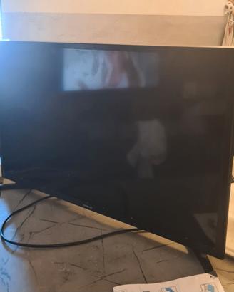 Smart tv samsung