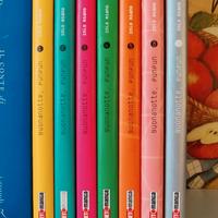 Buonanotte PunPun 1-2-3-4-5-8-10