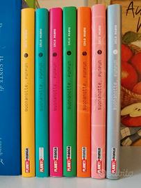 Buonanotte PunPun 1-2-3-4-5-8-10