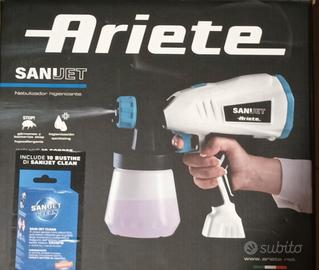 SANIJET ARIETE