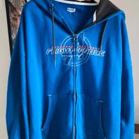 FELPA AVENGERS CAMPUS DISNEYLAND PARIS