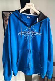 FELPA AVENGERS CAMPUS DISNEYLAND PARIS