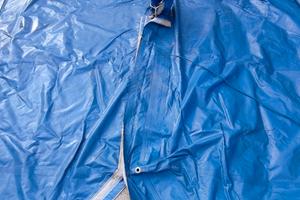 Cagnaro telo copripozzetto copertura barca a vela