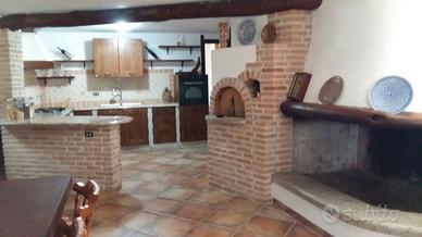 A Tortoli' appartamento in zona tranquilla