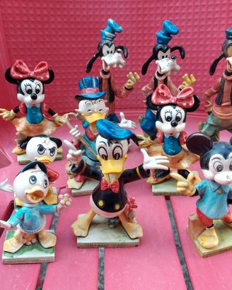 PERSONAGGI WALT DISNEY