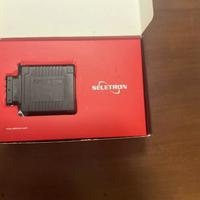 Centralina Seletron Top per BMW 2.0D e 3.0D 