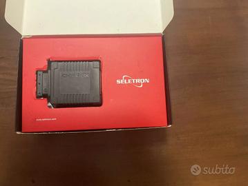Centralina Seletron Top per BMW 2.0D e 3.0D 