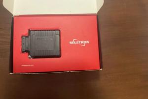 Centralina Seletron Top per BMW 2.0D e 3.0D 