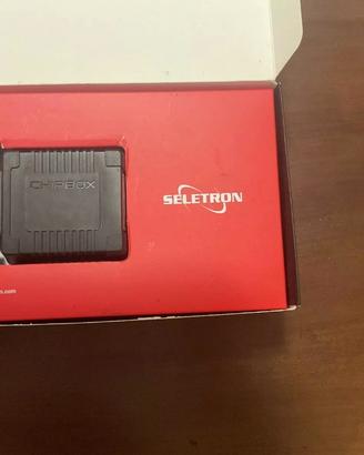 Centralina Seletron Top per BMW 2.0D e 3.0D 