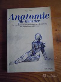 Anatomie für Künstler (Anatomia per Artisti)