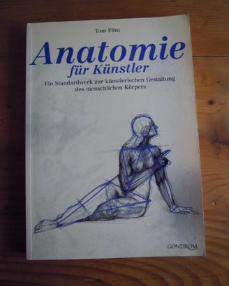 Anatomie für Künstler (Anatomia per Artisti)