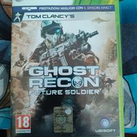 Ghost Recon Future Soldier