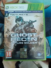 Ghost Recon Future Soldier