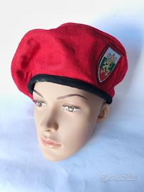 Basco militare