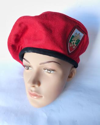 Basco militare