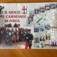 Gioco del Carnevale di Ivrea (nuovo)