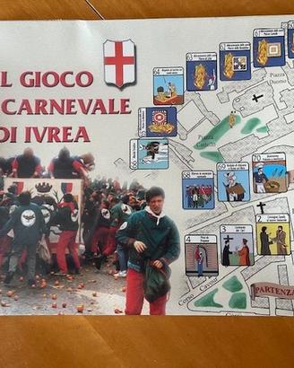 Gioco del Carnevale di Ivrea (nuovo)