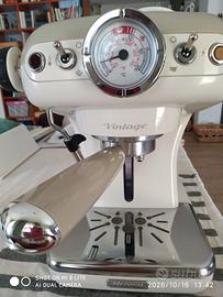 Ariete Caffè Espresso Vintage Macchina