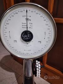 Bilancia automatica "Get"
