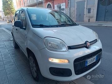 Fiat Panda 0.9 TwinAir Turbo Natural Power Easy