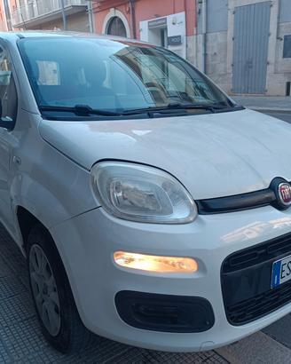Fiat Panda 0.9 TwinAir Turbo Natural Power Easy