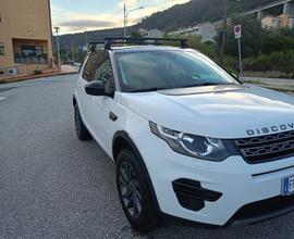 LAND ROVER Discovery Sport - 2018