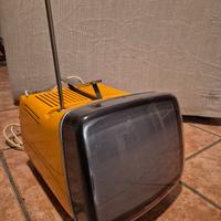 Televisore Brionvega ALGOL 11"