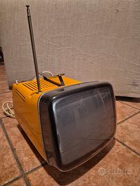 Televisore Brionvega ALGOL 11"