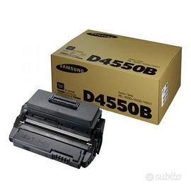 SAMSUNG - ML-D4550B / ELS Toner