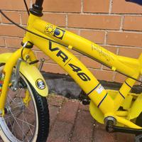 bicicletta per bambini