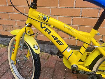 bicicletta per bambini