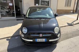 Fiat 500 1.2 by Gucci