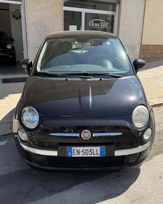 Fiat 500 1.2 by Gucci