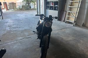 Motoguzzi v7iii stone