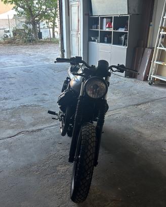 Motoguzzi v7iii stone