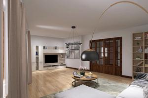 Appartamento a Rapolano Terme