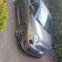 abarth 595 competizione 