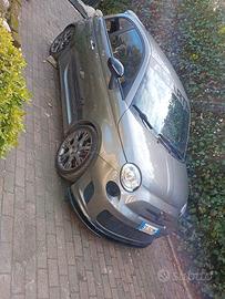 abarth 595 competizione 