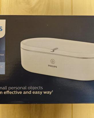 Philips Box UV-C per la Disinfezione di Oggetti