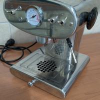 Macchina caffè Illy Francis Francis 