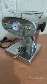 Macchina caffè Illy Francis Francis 