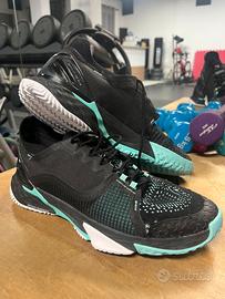 Scarpe padel tennis Kuikma Pro 41,5